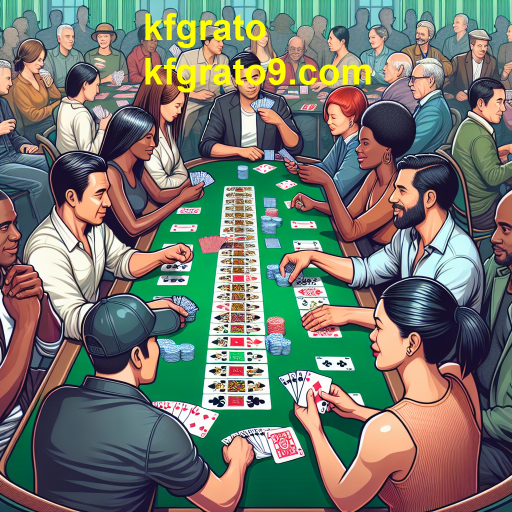 A Fascinante Jornada pelos Jogos de Cartas