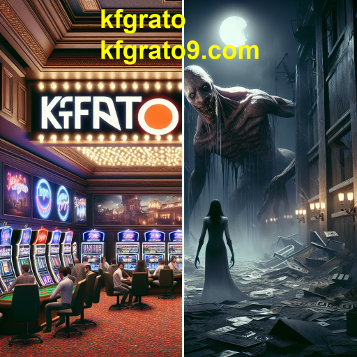 A Evolução dos Jogos de Terror: Medo e Emoção em Cada Jogada