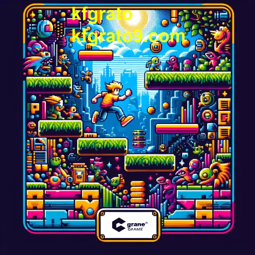 A Evolução dos Jogos de Plataforma: Do Clássico ao Moderno