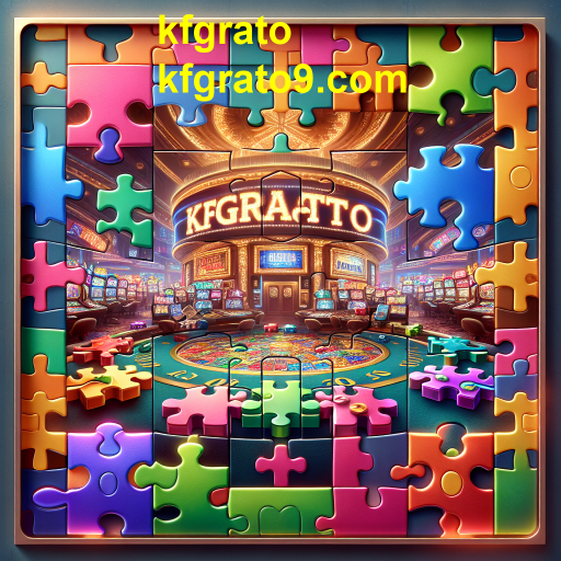 Quebra-Cabeças: Um Desafio E Terceira Dimensão do Entretenimento