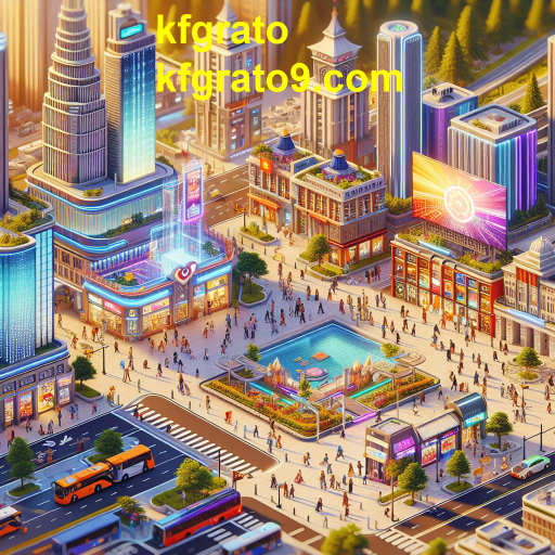 O Fascinante Mundo dos Jogos de Simulação