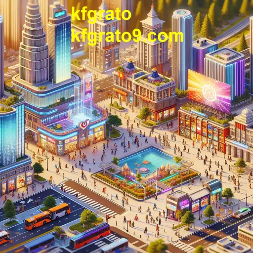 O Fascinante Mundo dos Jogos de Simulação